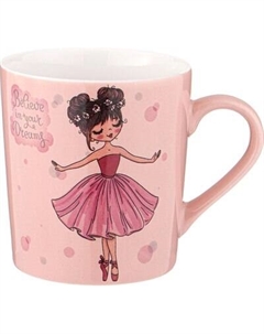 Кружка Lefard Fashion Princess / 260-878