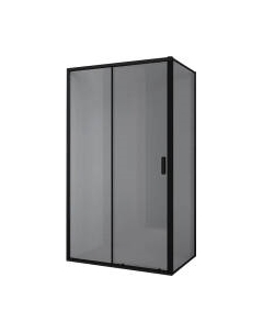 Душевой уголок Forsa 150x80x200 / 17022221ABB-100ABB Ambassador