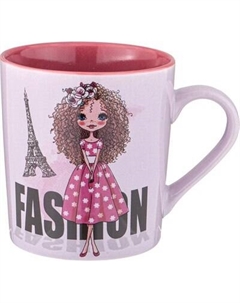 Кружка Lefard Fashion Princess / 260-880