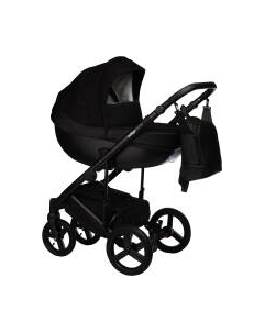 Детская универсальная коляска INDIGO Tour Eco 2 в 1 Indigo