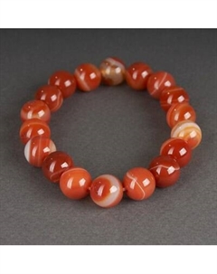 Браслет Агат 40330 Wolves