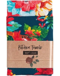 Набор полотенец Доляна 8 Марта / 7321892