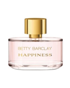 Туалетная вода Betty Barclay Happiness Betty barclay