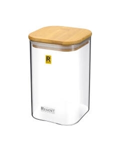 Емкость для хранения Regent Inox Desco 93-DE-CA-04-950 Regent inox