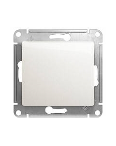 Выключатель Systeme (Schneider) Electric Glossa GSL000615 Systeme (schneider) electric