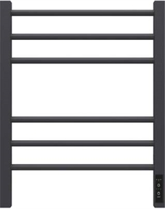 Полотенцесушитель электрический GRANULA Квадро Сплит 50х60 Granula