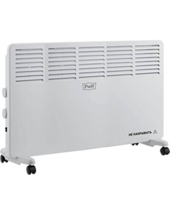 Конвектор Puff ОК 2000