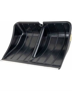 Лопата для уборки снега Грандмастер 700337