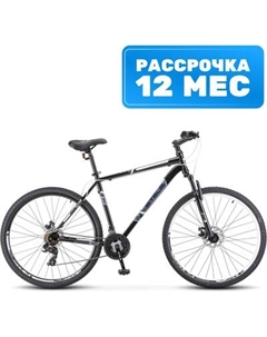 Велосипед STELS Navigator 700 MD 27.5 Stels