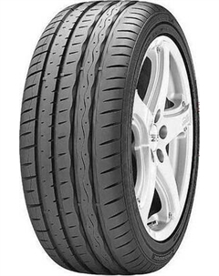 Летняя шина Ventus S1 Evo K107 195/40ZR17 81W Hankook