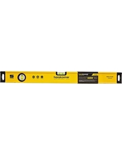 Уровень строительный Hanskonner HK2015-03-0600