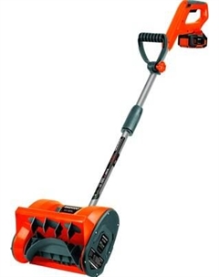 Снегоуборщик аккумуляторный Daewoo Power DAST 3221Li SET Daewoo power