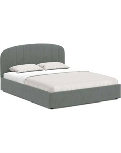 Двуспальная кровать Moon Family 1262 / MF012423 Moon family