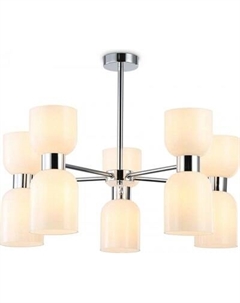 Люстра Ambrella LH56083/10 СH/FR