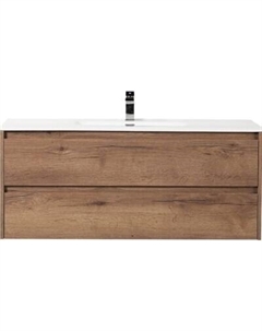 Тумба с умывальником BelBagno KRAFT-1200-2C-SO-RT + BB1200ETL Belbagno