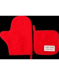 Набор прихваток Этель New Year Collection / 10472179