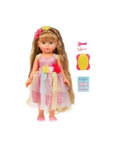 Кукла с аксессуарами Y40D-POLI08-KARAPUZ-23-RU Карапуз