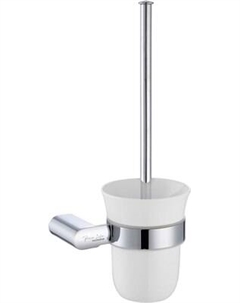 Ершик для унитаза PL1910 Maxonor pure life