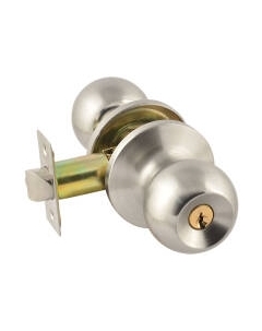 Ручка дверная Нора-М ЗШ-01-Э Нора-м