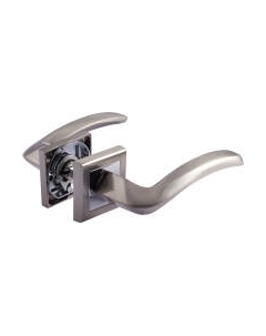 Ручка дверная Нора-М AL 112К Нора-м