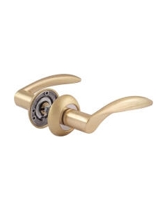 Ручка дверная Нора-М AL 94А Нора-м