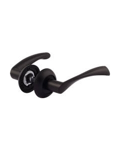 Ручка дверная Нора-М AL 100А Нора-м