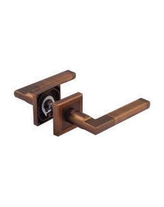 Ручка дверная Нора-М AL 108К Нора-м