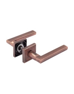 Ручка дверная Нора-М AL 108К Нора-м