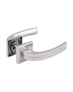 Ручка дверная Нора-М AL 106К Нора-м