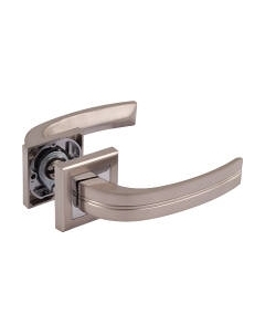 Ручка дверная Нора-М AL 106К Нора-м