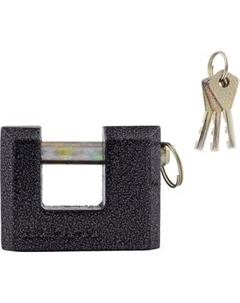 Замок навесной Нора-М ЗН-406-80мм Нора-м