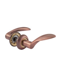 Ручка дверная Нора-М AL 94А Нора-м