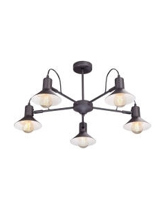 Люстра Vitaluce V4874-1/5PL