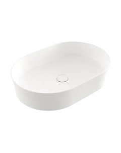 Умывальник Berges Ego SL 55x38 181012