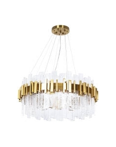 Люстра Alya A1053SP-14PB Arte lamp