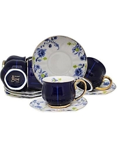 Набор для чая/кофе Lenardi 133-167