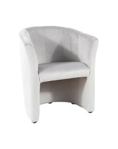 Кресло мягкое Signal TM-1 Velvet