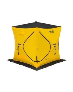 Палатка Helios Cube Extreme / HS-ISТ-CE-1.5-P