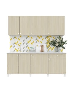 Кухонный гарнитур Горизонт Мебель Point 200 Горизонт мебель