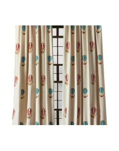 Комплект штор Pasionaria Вайн 290x260