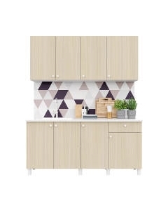 Кухонный гарнитур Горизонт Мебель Point 170 Горизонт мебель