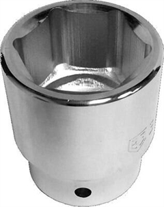 Головка слесарная BERGER 3/4" 32мм / BG2100 Berger