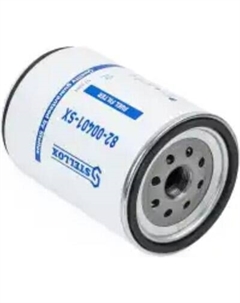 Топливный фильтр 8200401SX Stellox