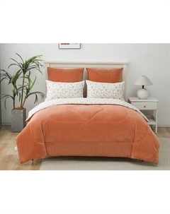 Комплект постельного белья с одеялом Sofi de Marko Роберто №32 7Е / Кт-7Е-Рб32 Sofi de marko