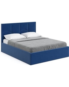 Двуспальная кровать Mio Tesoro Тиана 180x200 Mio tesoro