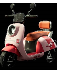 Детский мотоцикл Sundays LS316