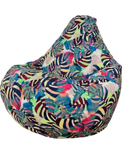 Бескаркасное кресло Flagman Груша Макси XXL Г2.5-232