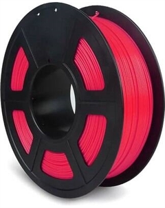 Пластик для 3D-печати NV Print NV-3D-PLA-P-CHERRY-RED Nv print