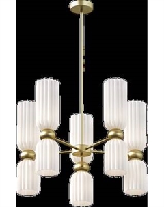 Люстра Maytoni Modern MOD302PL-10W