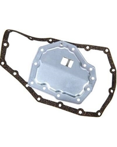 Фильтр АКПП 2051154SX Stellox